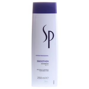 WELLA SP Шампунь для гладкости волос / Smoothen Shampoo 250 мл
