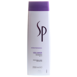 WELLA SP Шампунь для объема тонких волос / SP Volumize shampoo 250 мл