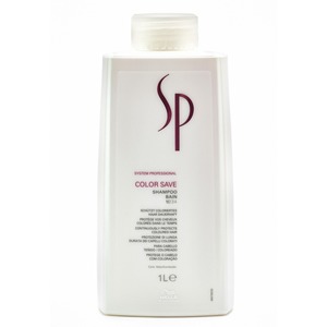 WELLA SP Шампунь для окрашенных волос / Color Save Shampoo 1000 мл
