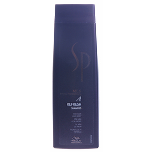 WELLA SP Шампунь освежающий / Refresh Shampoo 250 мл