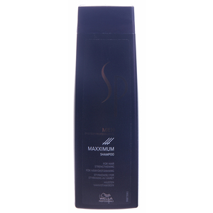 WELLA SP Шампунь против выпадения волос Максимум / Maximum Shampoo 250 мл