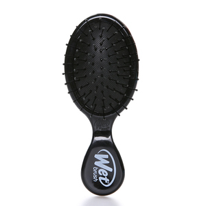 WET BRUSH Щетка для спутанных волос mini размера, черная / WET BRUSH MINI BLACK