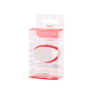 Автоматическая запасная щетка "Smart Auto Pore Cleanser EX" для чистки пор, 1 шт. (The Saem)