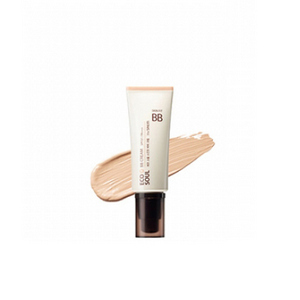 ББ Крем "Skin Fit", 02, 40 г (The Saem)