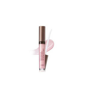 Блеск "Glam Luster" для губ, оттенок PK01 Pink Aurora, 7 г (The Saem)