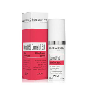Cыворотка "Derma Lift 5.0" для лифтинга кожи вокруг глаз, 30 мл (Dermaceutic Laboratoire)