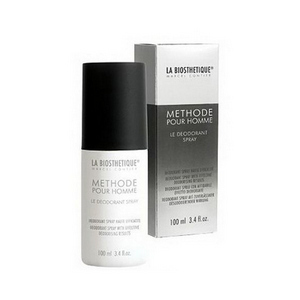 Дезодорант-спрей для надежной защиты, 100 мл (La Biosthetique)