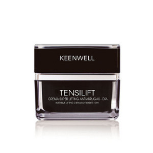 Дневной ультралифтинговый омолаживающий крем "Tensilift", 50 мл (Keenwell)