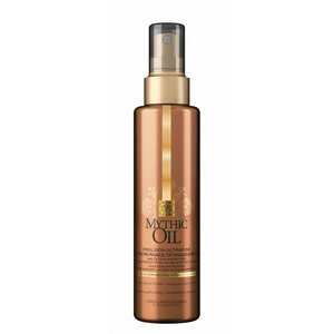 Эмульсия "Mythic Oil" для облегчения расчесывания тонких волос, 150 мл (LOreal Professionnel)