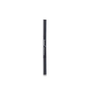 Карандаш автоматический для бровей, оттенок 02 Deep Brown, 0,2 г (The Saem)
