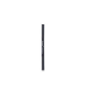 Карандаш автоматический для бровей, оттенок 04 Black Gray, 0,2 г (The Saem)