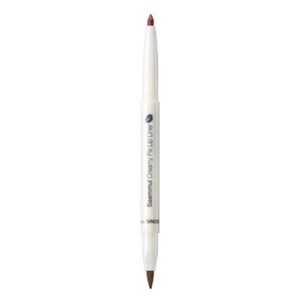 Карандаш "Creamy" для губ, 04 Nude berry, 0,25 г (The Saem)