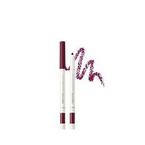 Карандаш "Longwear" для губ, PP01 Berry sweet, 0,25 г (The Saem)