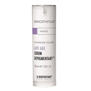 Клеточно-активный anti-age концентрат, 30 мл (La Biosthetique)