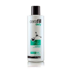 Кондиционер "CeraFill" для поддержания плотности нормально истонченных волос, 245 мл (Redken)