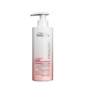 Кондиционер "Vitamino Color A-OX" очищающий, 400 мл (LOreal Professionnel)