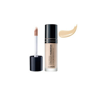 Консилер универсальный, оттенок 02 Rich Beige, 38 г (The Saem)