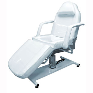 Косметологическое кресло на гидравлике с табуретом GW-3558A, 1 шт. (Gezatone)