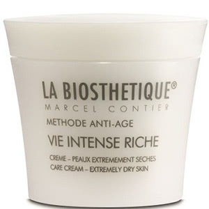 Крем энергонасыщающий, восстанавливающий для очень сухой кожи, 50 мл (La Biosthetique)