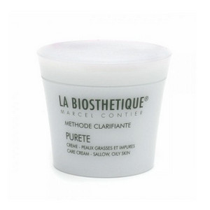 Крем для жирной и воспаленной кожи с успокаивающим эффектом, 50 мл (La Biosthetique)