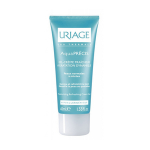 Крем-комфорт "Uriage Aqua Precis" для сухой кожи, 40 мл (Uriage)