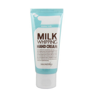 Крем с протеинами молока для рук, 60 мл (Secret Key)