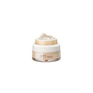 Крем "Sooyeran Radiance" для лица, 60 мл (The Saem)