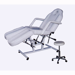 Кресло педикюрное с табуретом GW-3663, 1 шт. (Gezatone)