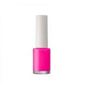 Лак для ногтей, оттенок 03 Beautiful Pink, 7 мл (The Saem)