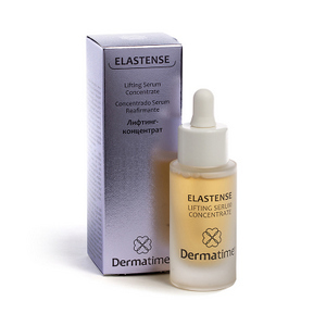 Лифтинг-концентрат "Elastense", 30 мл (Dermatime)