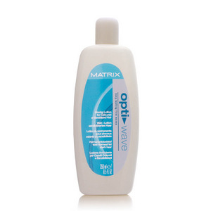 Лосьон "Opti Wave Waving Lotion For Sensitised Hair" для завивки чувствительных волос, 250 мл (Matrix)