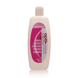 Лосьон "Opti Wave Waving Lotion For Natural Hair" для завивки натуральных волос, 250 мл (Matrix)
