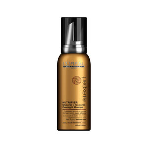 Маска "Nutrifier" ночная для сухих волос, 100 мл (LOreal Professionnel)