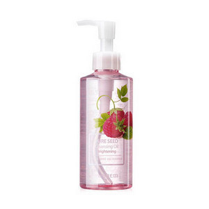 Масло "Brightening" для очищения лица, 200 мл (The Saem)