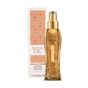 Масло "Mythic Oil" мерцающее, 100 мл (LOreal Professionnel)