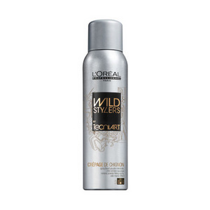 Минеральный фиксирующий спрей "Grepage de Chignon", 200 мл (LOreal Professionnel)