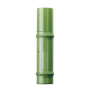 Мист "Fresh Bamboo Essential Water" с экстрактом бамбука для лица и тела, 100 мл (The Saem)