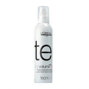 Мусс "Full Volume Extra" для объема, 400 мл (LOreal Professionnel)