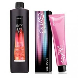 Набор "Color Sync Reflect": 3VV, 5VV, 4RV+, 6RV+, 5RR+, 7RR+, 6RC+, 8RC+ и активатор, 1 шт. (Matrix)