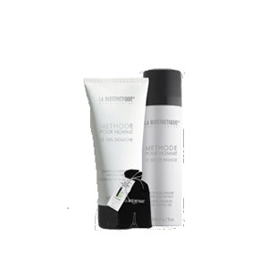 Набор для мужчин к 23 февраля "Synergy Bath Care", 1 шт. (La Biosthetique)