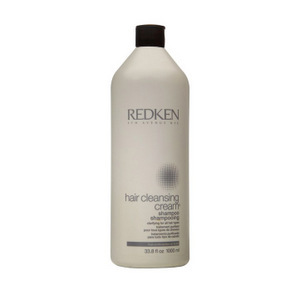 Очищающий шампунь "Hair Cleansing Cream Shampoo", 1000 мл (Redken)