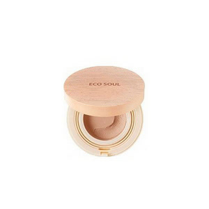 Основа-мусс тонирующая, оттенок 02 Natural Beige, 12 г (The Saem)