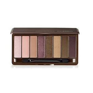 Палетка теней для век, 01 Classic Mood, 8*1,1 г (The Saem)