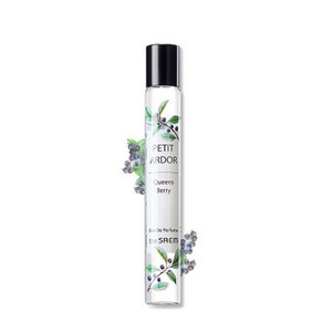 Парфюм роликовый "Queens Berry", 10 мл (The Saem)