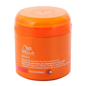 Питательная крем-маска для нормальных и тонких волос, 150 мл (Wella Professional)