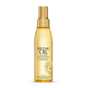 Питательное масло "Mythic Oil", 100 мл (LOreal Professionnel)