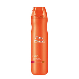 Питательный шампунь для увлажнения жестких волос, 250 мл (Wella Professional)