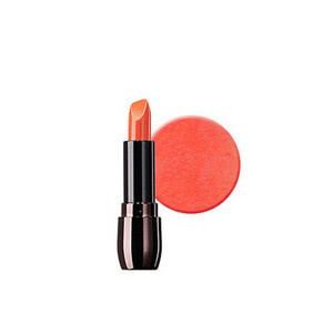 Помада "Intense Fit" для губ, OR01 Famous celebrity orange, 3,5 г (The Saem)