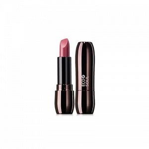 Помада "Intense Fit" для губ, RD02 Evening glow re, 3,5 г (The Saem)