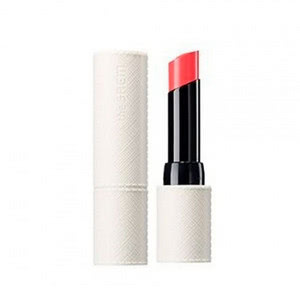 Помада "Kissholic" глянцевая для губ, Pink nectar, 4,1 г (The Saem)